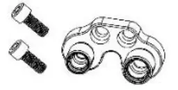 20-180BK Complete Holley Mid Mount Accessory Drive Kit - Hardware 14