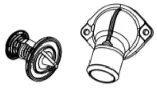 20-180BK Complete Holley Mid Mount Accessory Drive Kit - Hardware 19