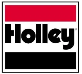20-180BK Complete Holley Mid Mount Accessory Drive Kit - logo