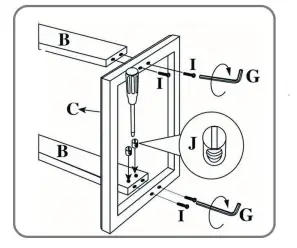 Outopee-302558802571-Jewelry-Armoire-Mirror-Stand-with-LED-fig2