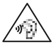 Warning icon
