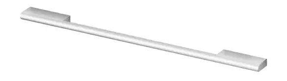 FISHER PAYKEL AHS RF 522A 31 Inch Contemporary Round Handle Kit - Cover