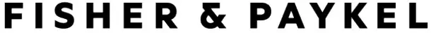 FISHER PAYKEL - Logo