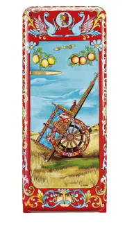 smeg-FAB28R-DG-PT07RD-Refrigerator-of-Art-product