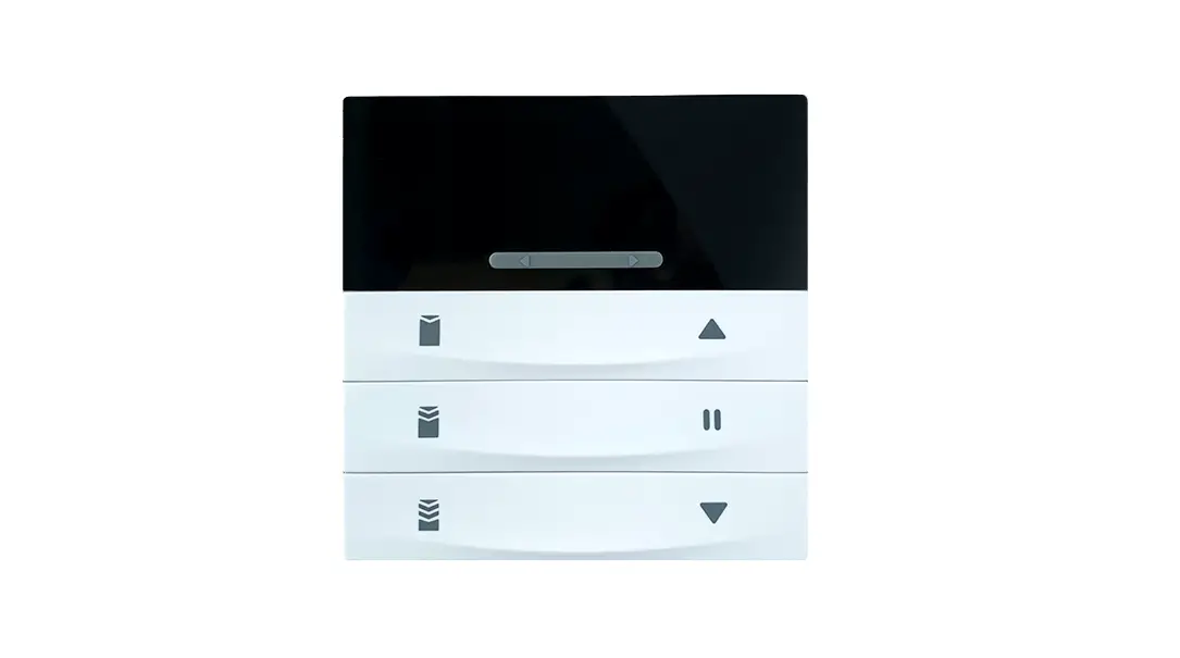 Neo Smart Blinds Ws-208 Compatible With All Tm And Cm Motors User Manual