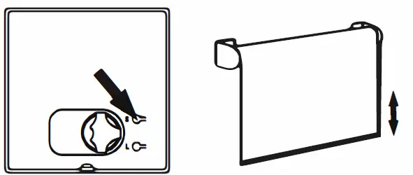 NEO SMART BLINDS WS-208 Compatible with All TM and CM Motors 14