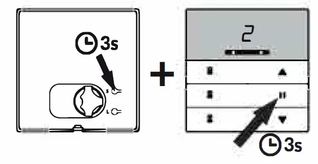 NEO SMART BLINDS WS-208 Compatible with All TM and CM Motors 17