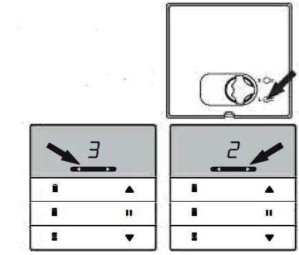 NEO SMART BLINDS WS-208 Compatible with All TM and CM Motors 7