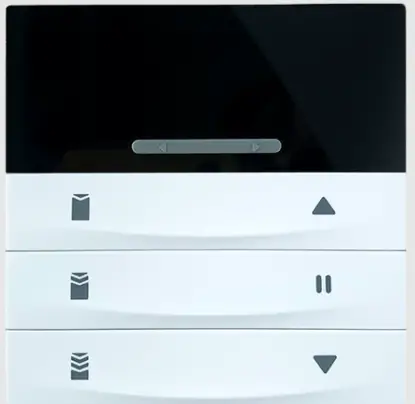 NEO SMART BLINDS WS-208 Compatible with All TM and CM Motors