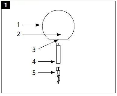 anslut-014231-LED-Solar-Globe-FIG-1