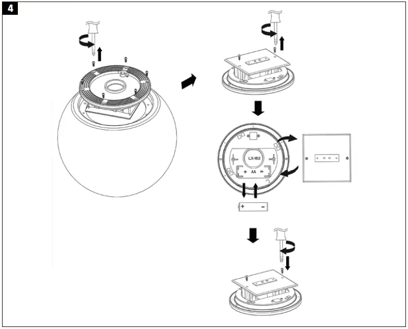 anslut-014231-LED-Solar-Globe-FIG-4