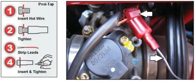 DYNOJET PC6-14009 Power Commander 6-fig10