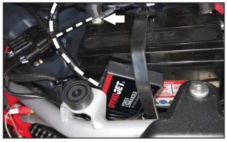 DYNOJET PC6-14009 Power Commander 6-fig11