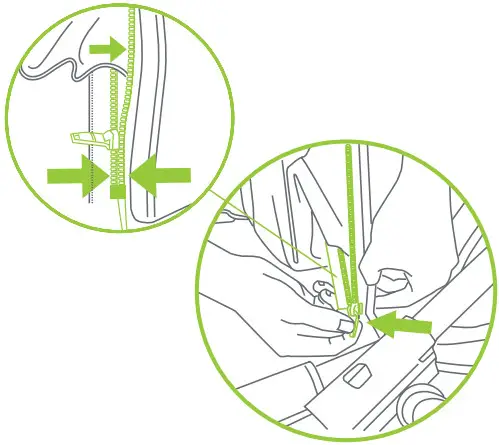 babytrend WG01XXXM MUV Expedition 2 in 1 Stoller Wagon Pro - Figure 13