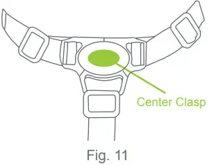 babytrend WG01XXXM MUV Expedition 2 in 1 Stoller Wagon Pro - Figure 28