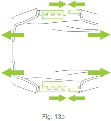 babytrend WG01XXXM MUV Expedition 2 in 1 Stoller Wagon Pro - Figure 31