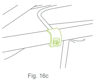 babytrend WG01XXXM MUV Expedition 2 in 1 Stoller Wagon Pro - Figure 43