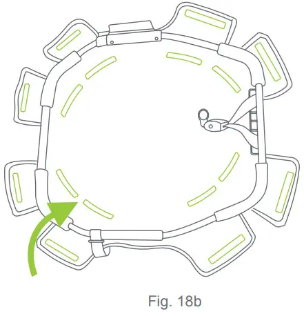babytrend WG01XXXM MUV Expedition 2 in 1 Stoller Wagon Pro - Figure 47