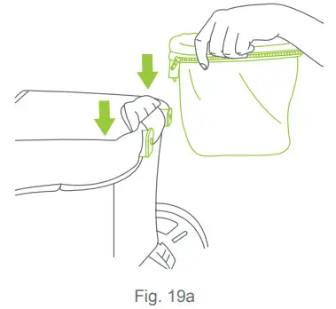 babytrend WG01XXXM MUV Expedition 2 in 1 Stoller Wagon Pro - Figure 48