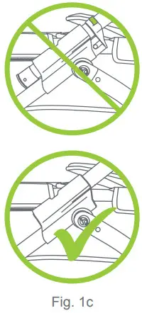 babytrend WG01XXXM MUV Expedition 2 in 1 Stoller Wagon Pro - Figure 5