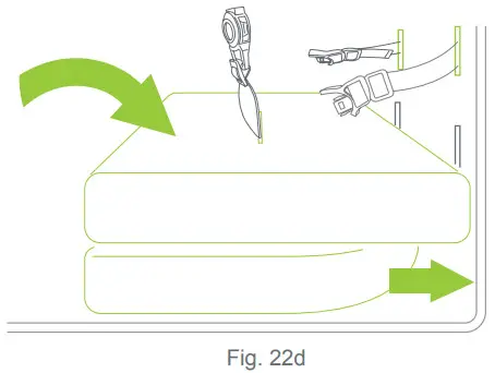 babytrend WG01XXXM MUV Expedition 2 in 1 Stoller Wagon Pro - Figure 55
