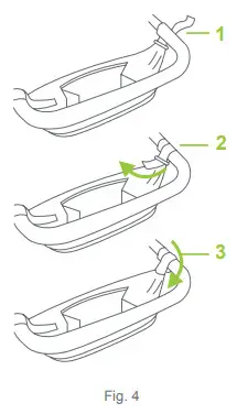 babytrend WG01XXXM MUV Expedition 2 in 1 Stoller Wagon Pro - Figure 8