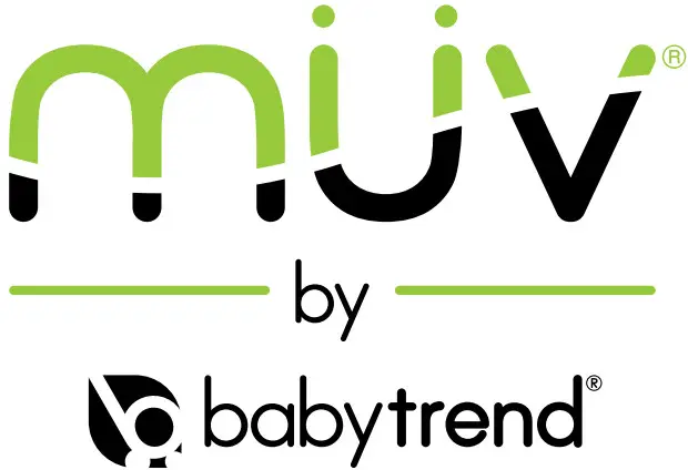 babytrend logo