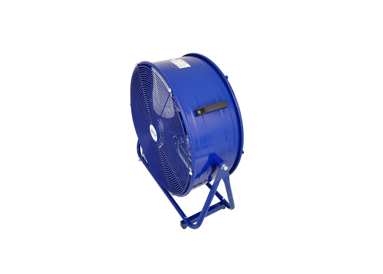 Aktobis Ag Wdh-tg60l Drum Blower Instruction Manual