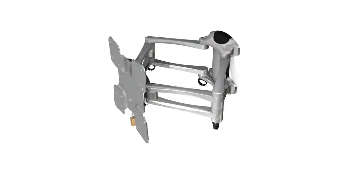 Salamander 537dy102m Dyno 120 Medium Installation Guide