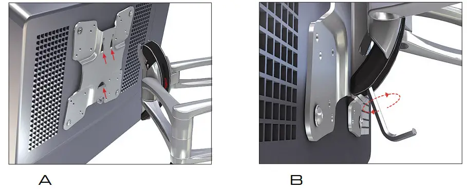 SALAMANDER 537DY102M Dyno 120 Medium - Figure 10