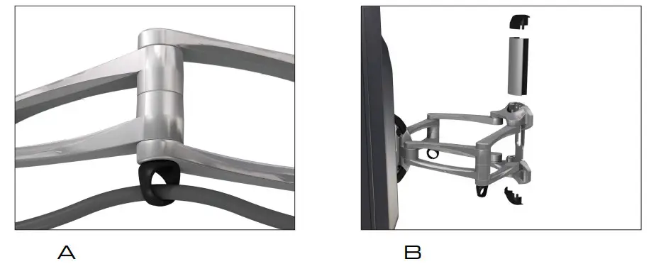 SALAMANDER 537DY102M Dyno 120 Medium - Figure 12