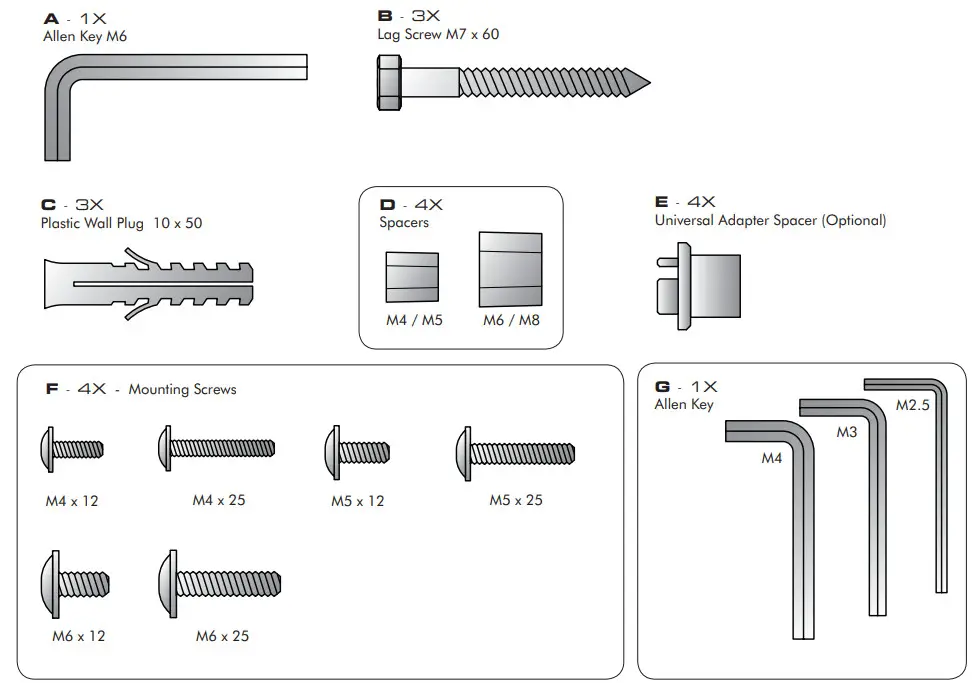 SALAMANDER 537DY102M Dyno 120 Medium - Figure 2