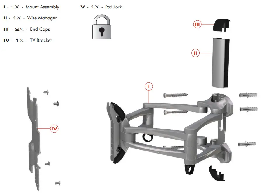 SALAMANDER 537DY102M Dyno 120 Medium - Figure 3