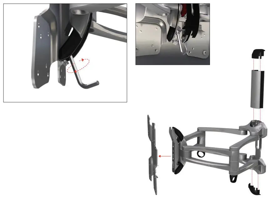 SALAMANDER 537DY102M Dyno 120 Medium - Figure 4