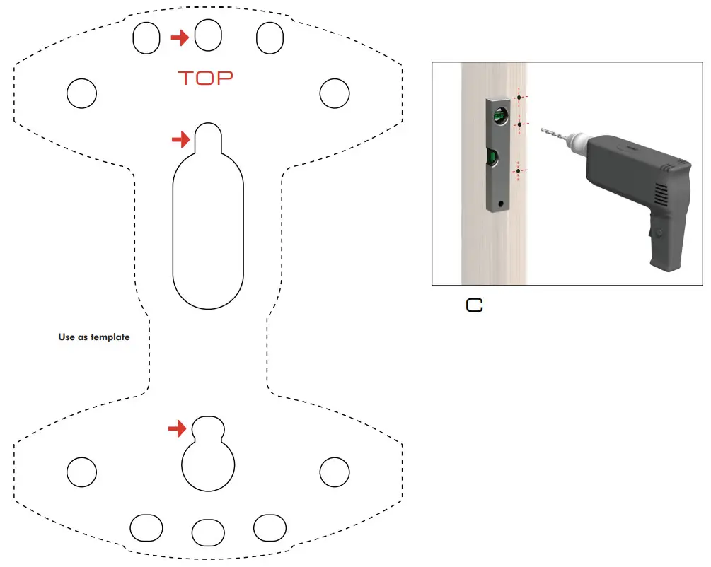 SALAMANDER 537DY102M Dyno 120 Medium - Figure 6