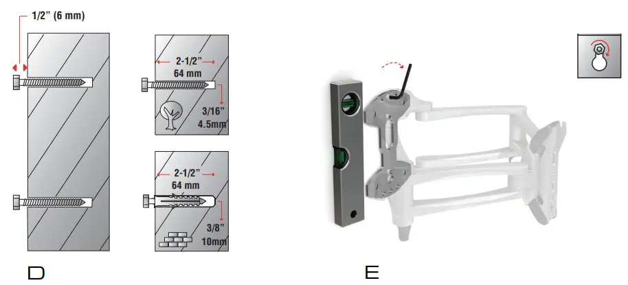 SALAMANDER 537DY102M Dyno 120 Medium - Figure 7