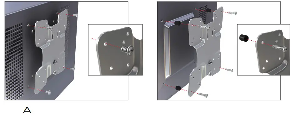 SALAMANDER 537DY102M Dyno 120 Medium - Figure 8