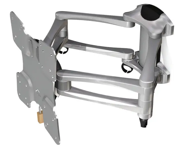 SALAMANDER 537DY102M Dyno 120 Medium