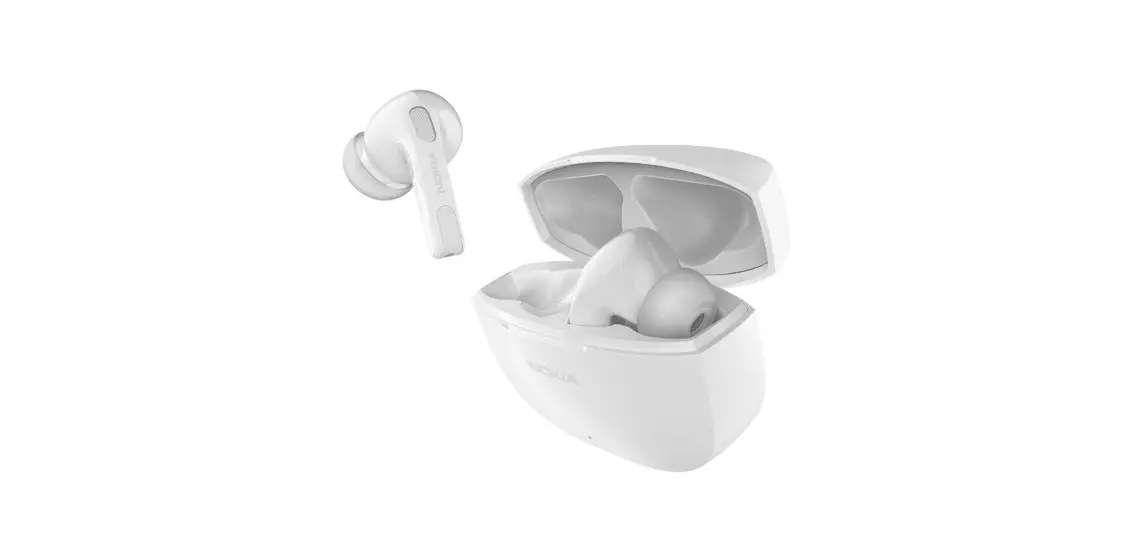 Nokia Tws-201 Go Earbuds+ Wireless Earbuds User Guide