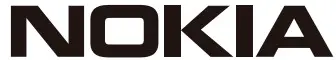 NOKIA - logo