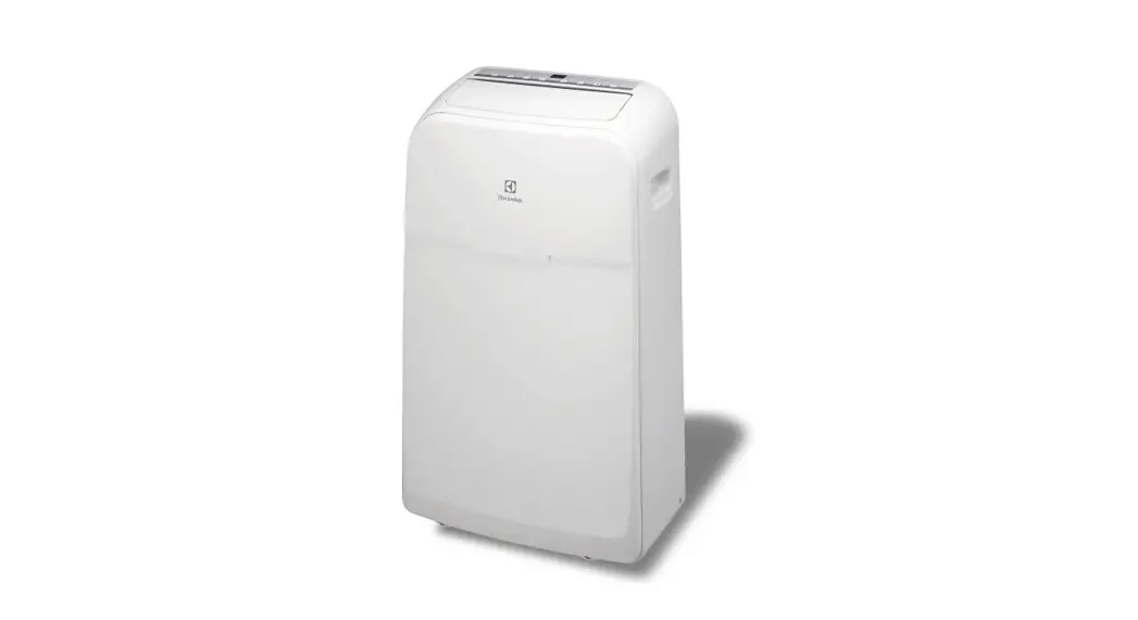 Ereonic Portable Air Conditioner User Manual
