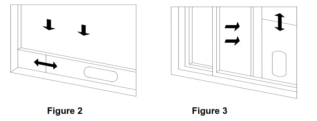 EREONIC Portable Air Conditioner - Keep the ventilation
