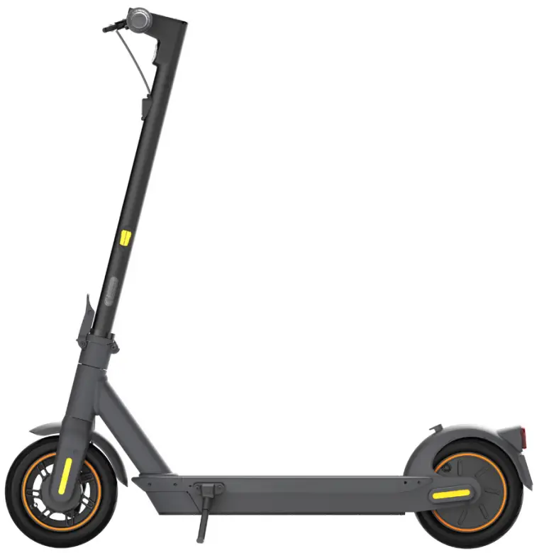ninebot G30E II KickScooter Max