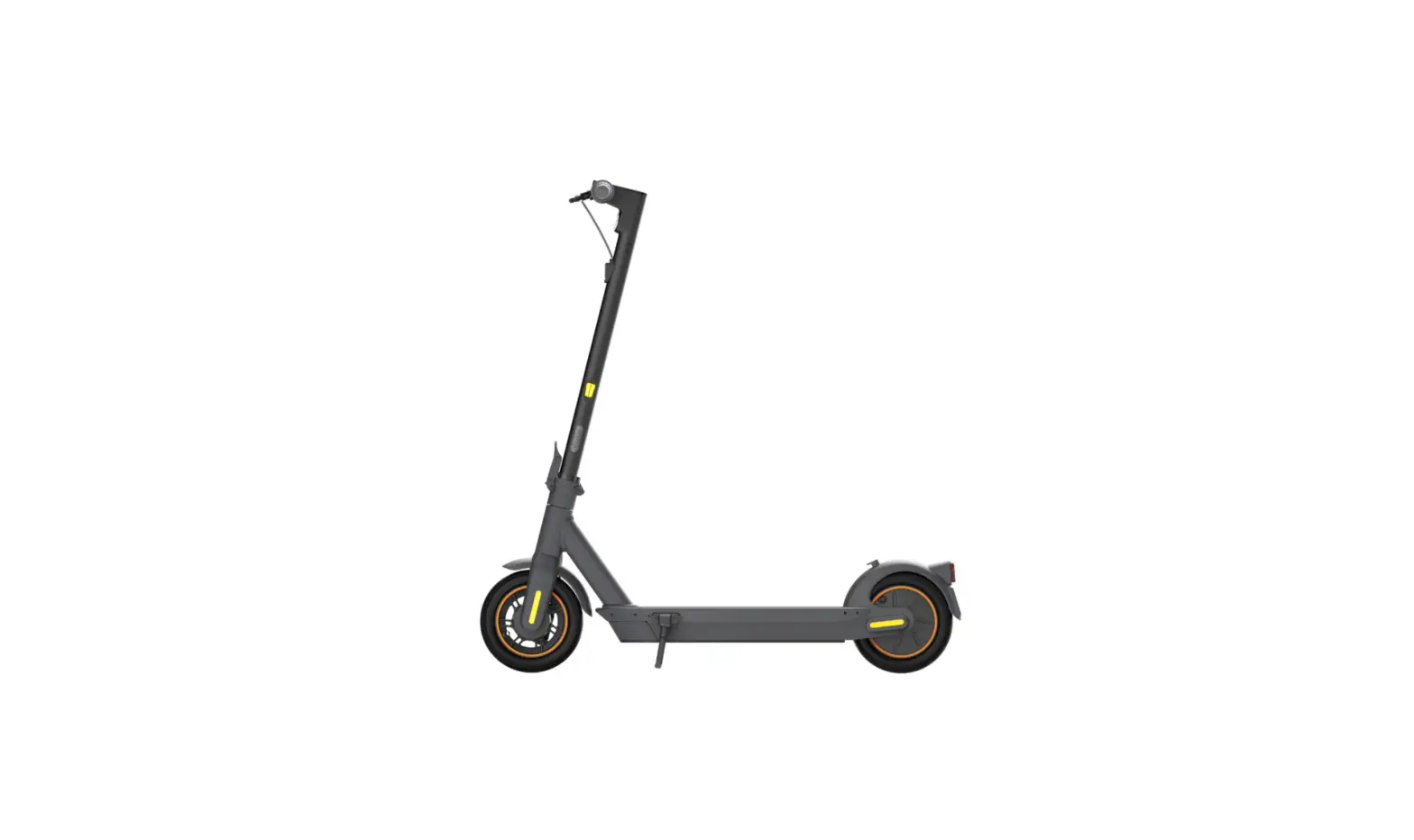 Ninebot G30e Ii Kickscooter Max User Manual