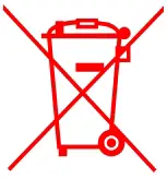 Dustbin Icon