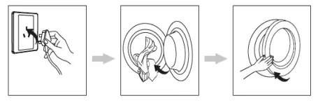 BOMANN-WPT-7150-Household-Heat-Pump-Dryer-11