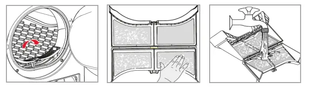 BOMANN-WPT-7150-Household-Heat-Pump-Dryer-12