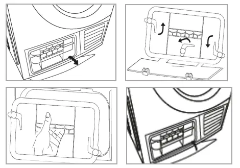 BOMANN-WPT-7150-Household-Heat-Pump-Dryer-13