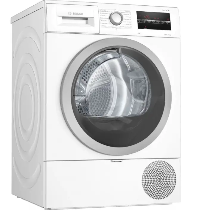 BOMANN-WPT-7150-Household-Heat-Pump-Dryer