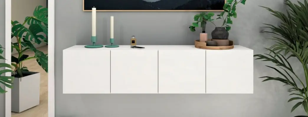 Otto 2596266045 Mäusbacher Commode Micha Convertible Into A Cupboard Instruction Manual